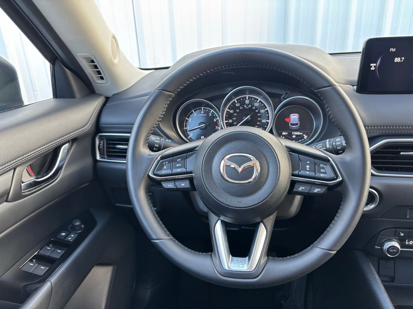 Used Car 2023 Mazda Cx-5  2.5 S Select Package For Sale Under $25,000 In Austin, Texas