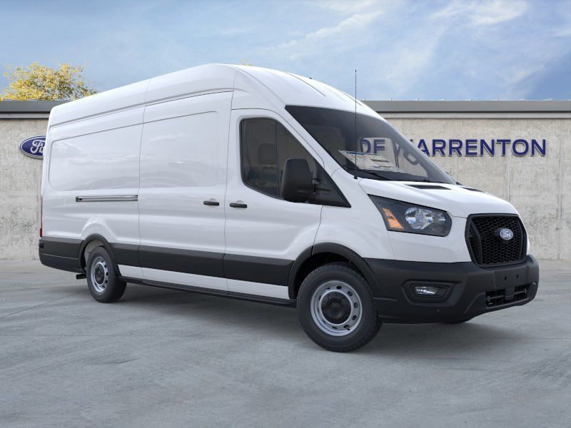 2026 Ford Transit 350 High Roof 148EL WB's photo
