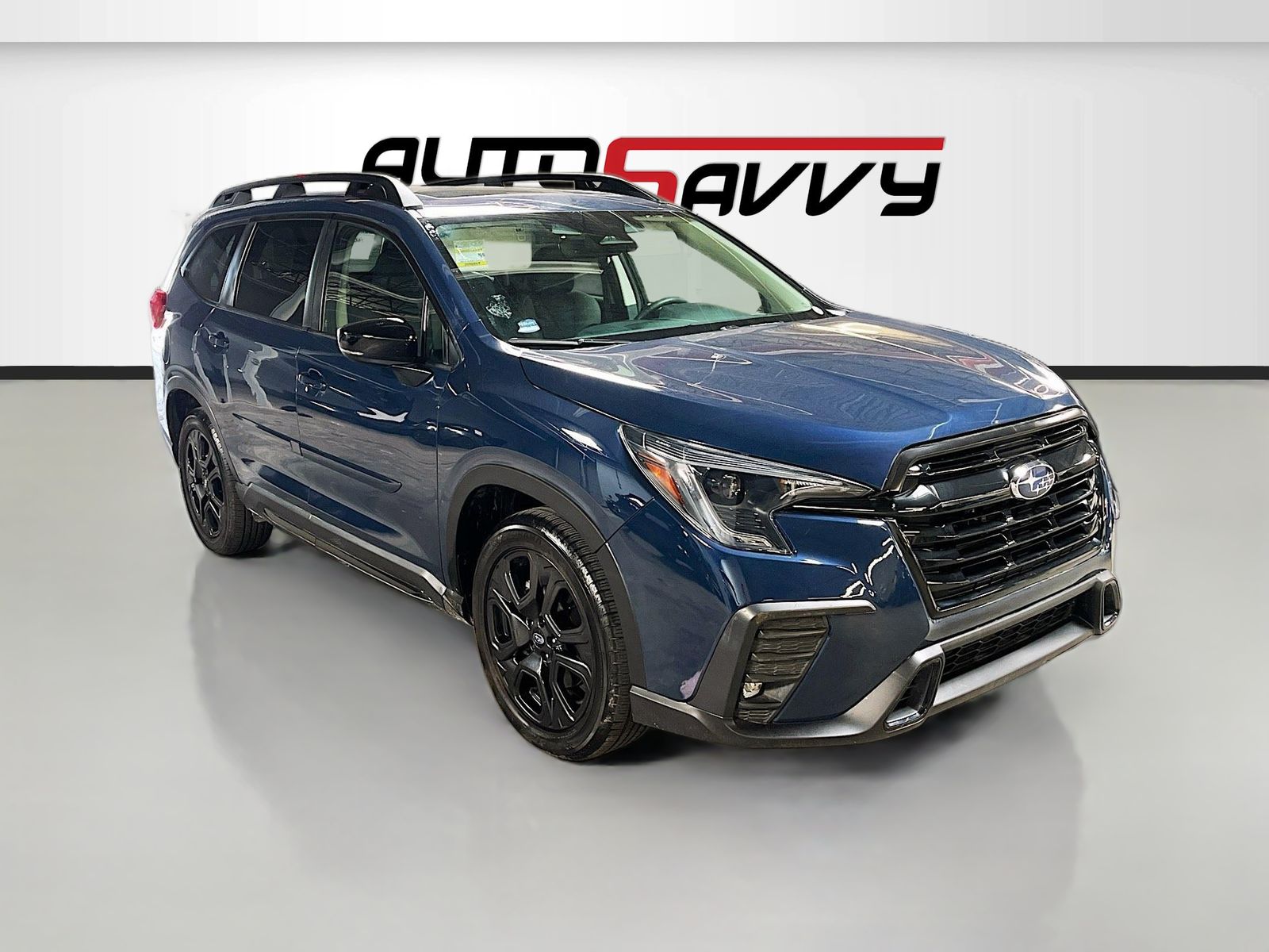 2024 Subaru Ascent Onyx Edition 7 Passenger's photo