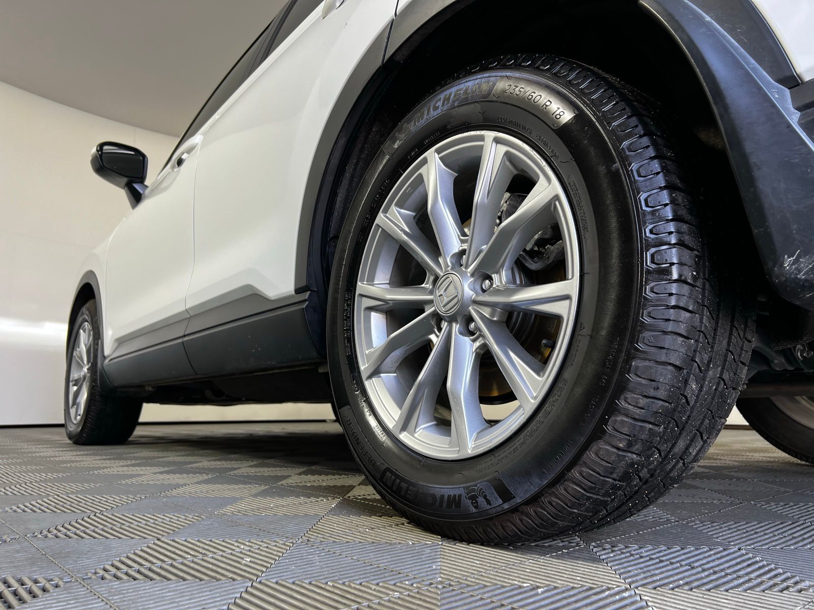 Thumbnail: 2023 Honda CR-V - 27