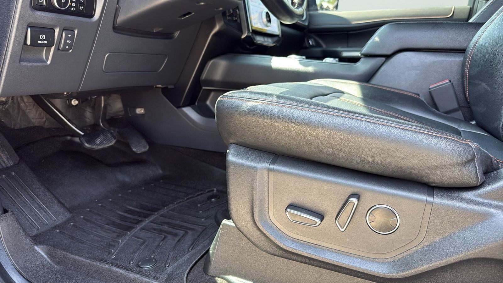 Used Car 2023 Ford Expedition  Timberline For Sale Under $60,000 In Austin, Texas