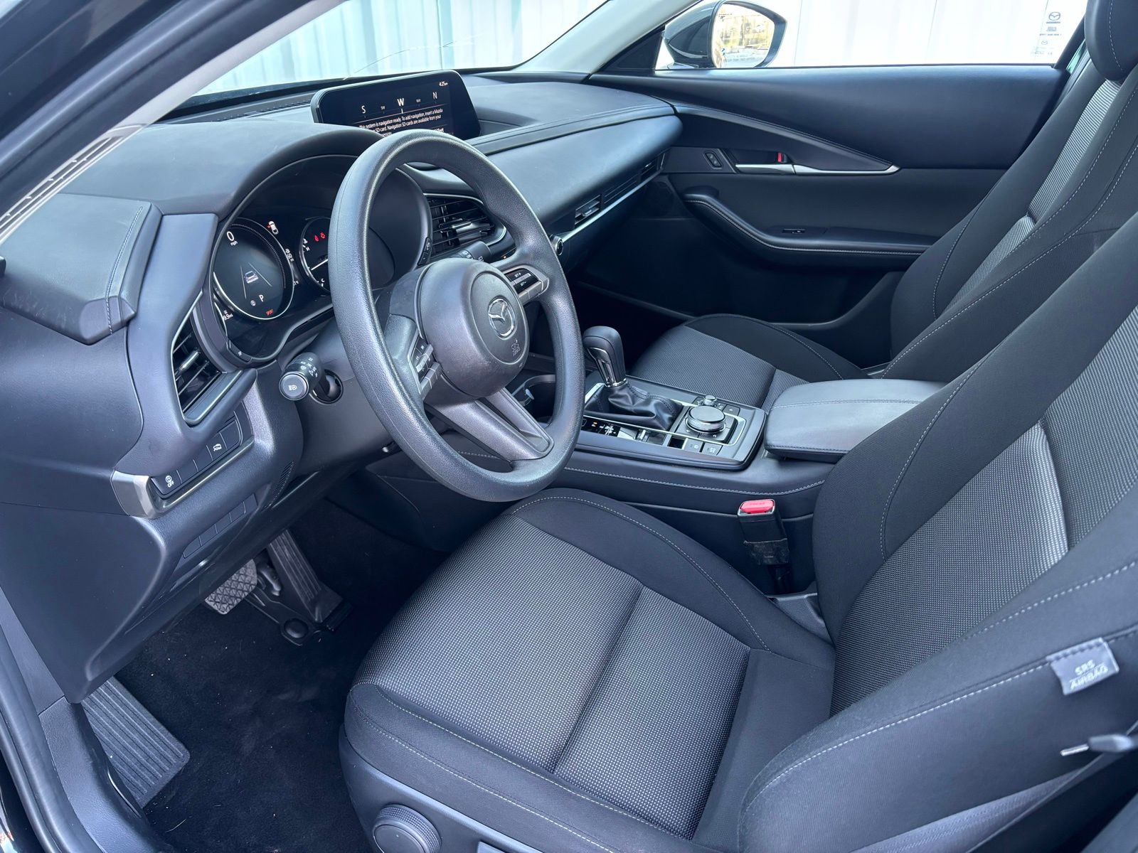 Used Car 2023 Mazda Cx-30  2.5 S For Sale Under $25,000 In Austin, Texas