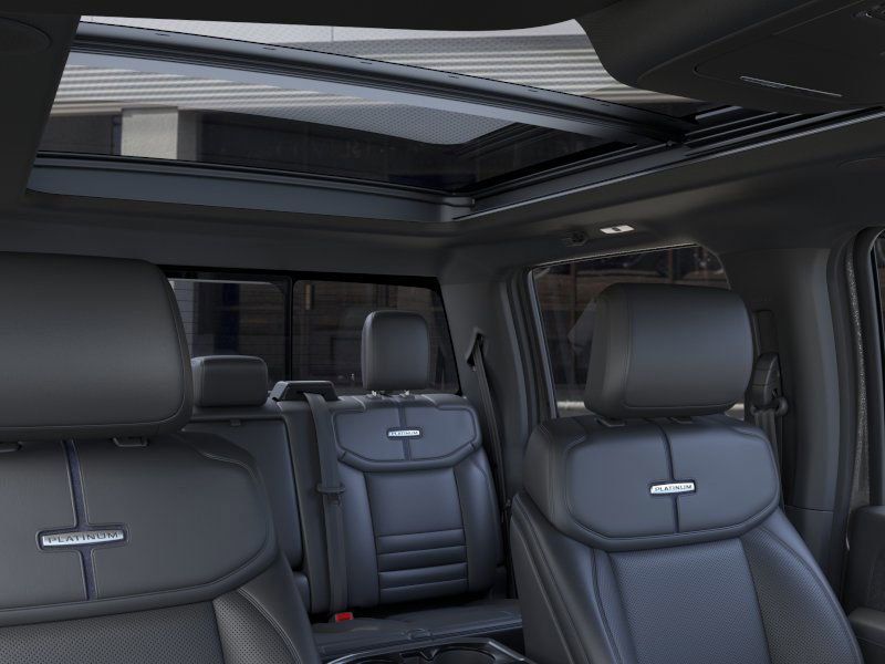 New Car 2025 Ford F-150  Platinum For Sale Under $90,000 In Austin, Texas