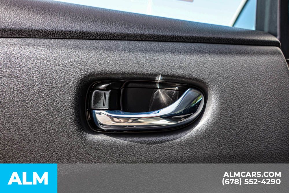2025 Nissan Leaf SV Plus photo 52
