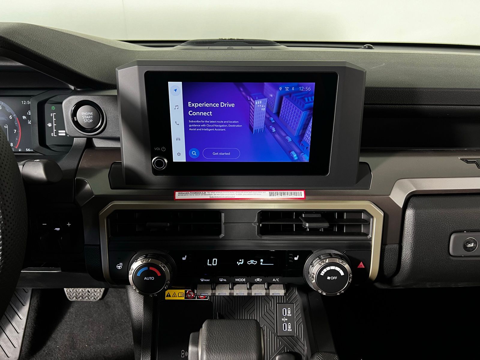 2025 Toyota Tacoma SR5 13