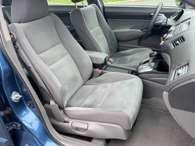 Used 2009  Honda LX image 23
