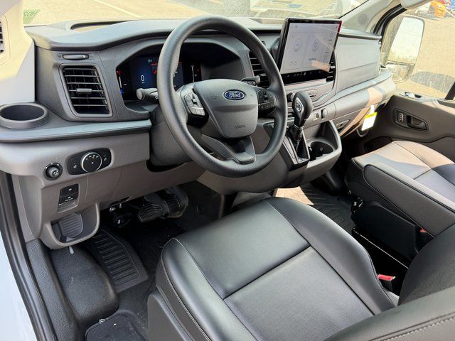 New 2026 Oxford White Ford Base image 17