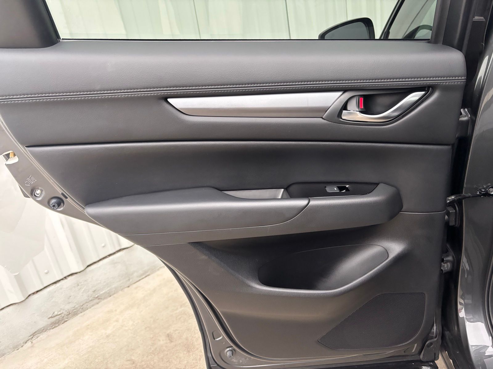 Used Car 2020 Mazda Cx-5  Touring For Sale Under $25,000 In Austin, Texas