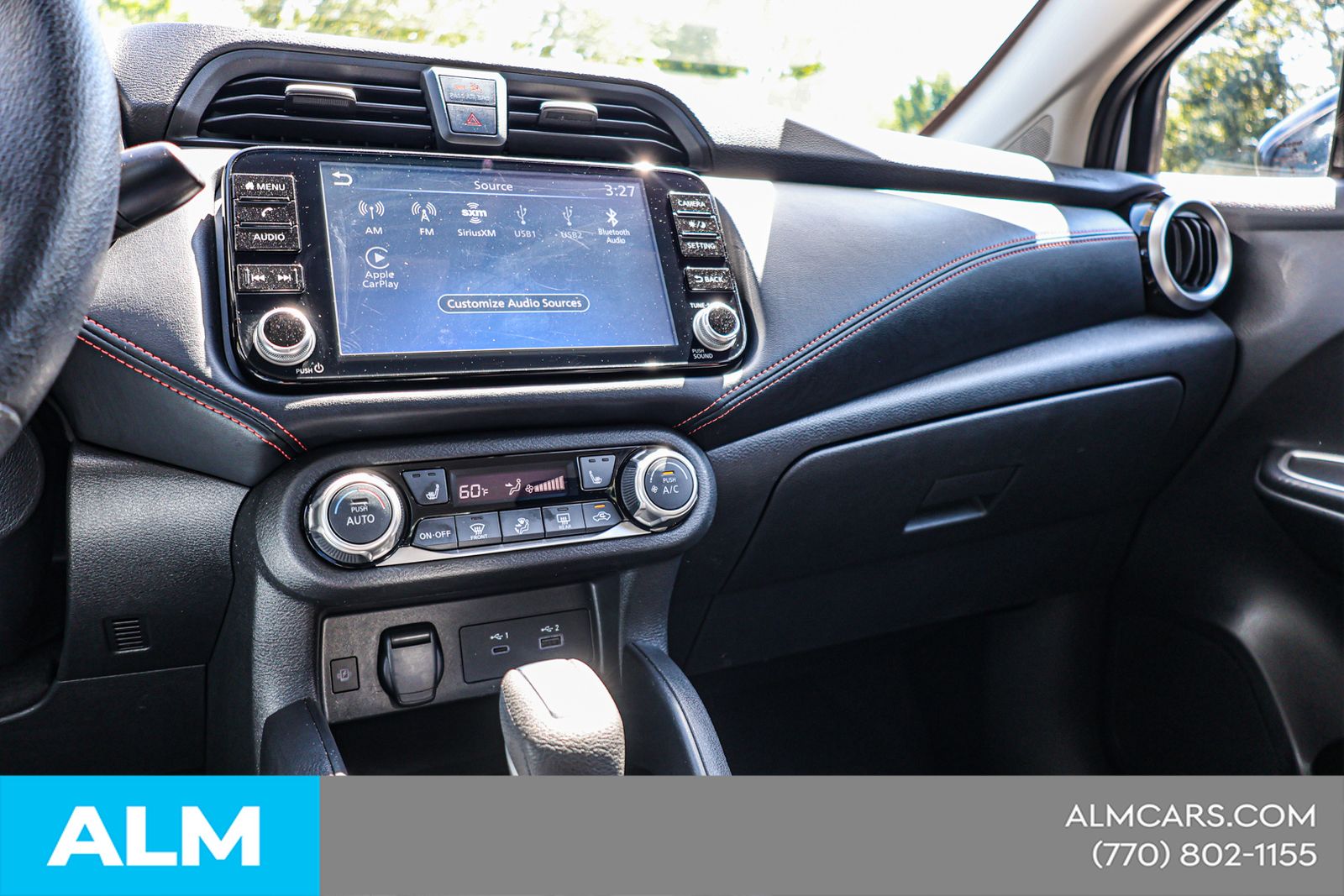 Used 2024 Silver Nissan 1.6 SR image 30