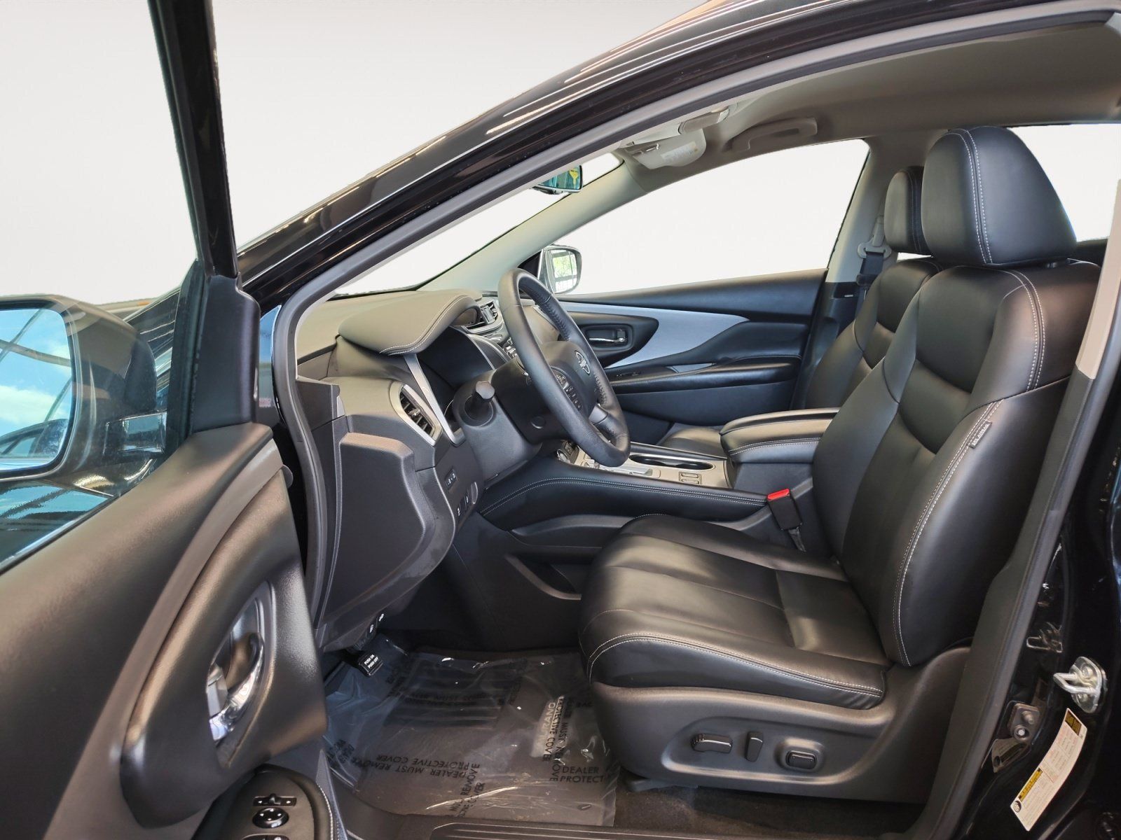 Used Car 2024 Nissan Murano  Sv For Sale Under $30,000 In San Antonio, Texas