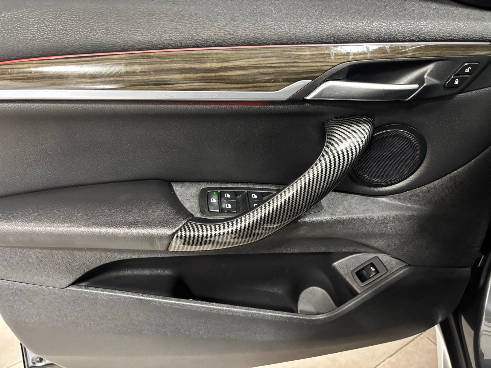 Used Car 2016 Bmw X1  Xdrive28i For Sale Under $12,000 In Austin, Texas