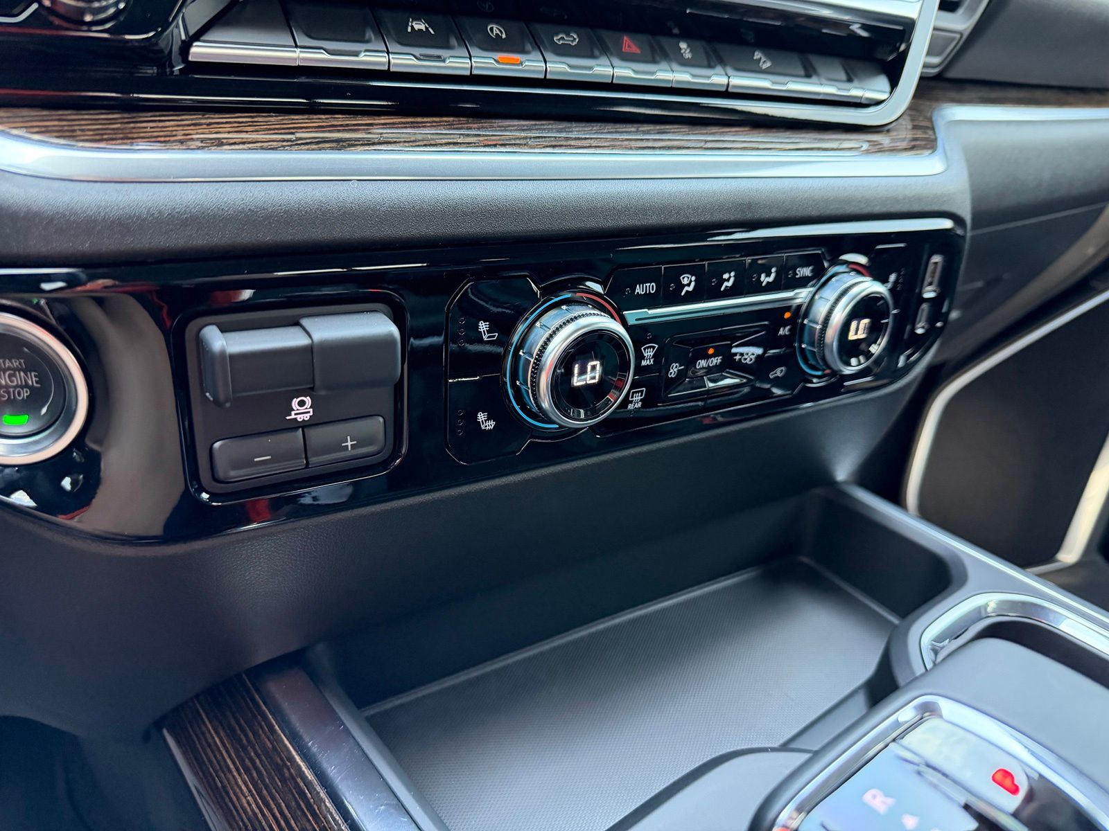 2025 GMC Sierra 1500 image 20