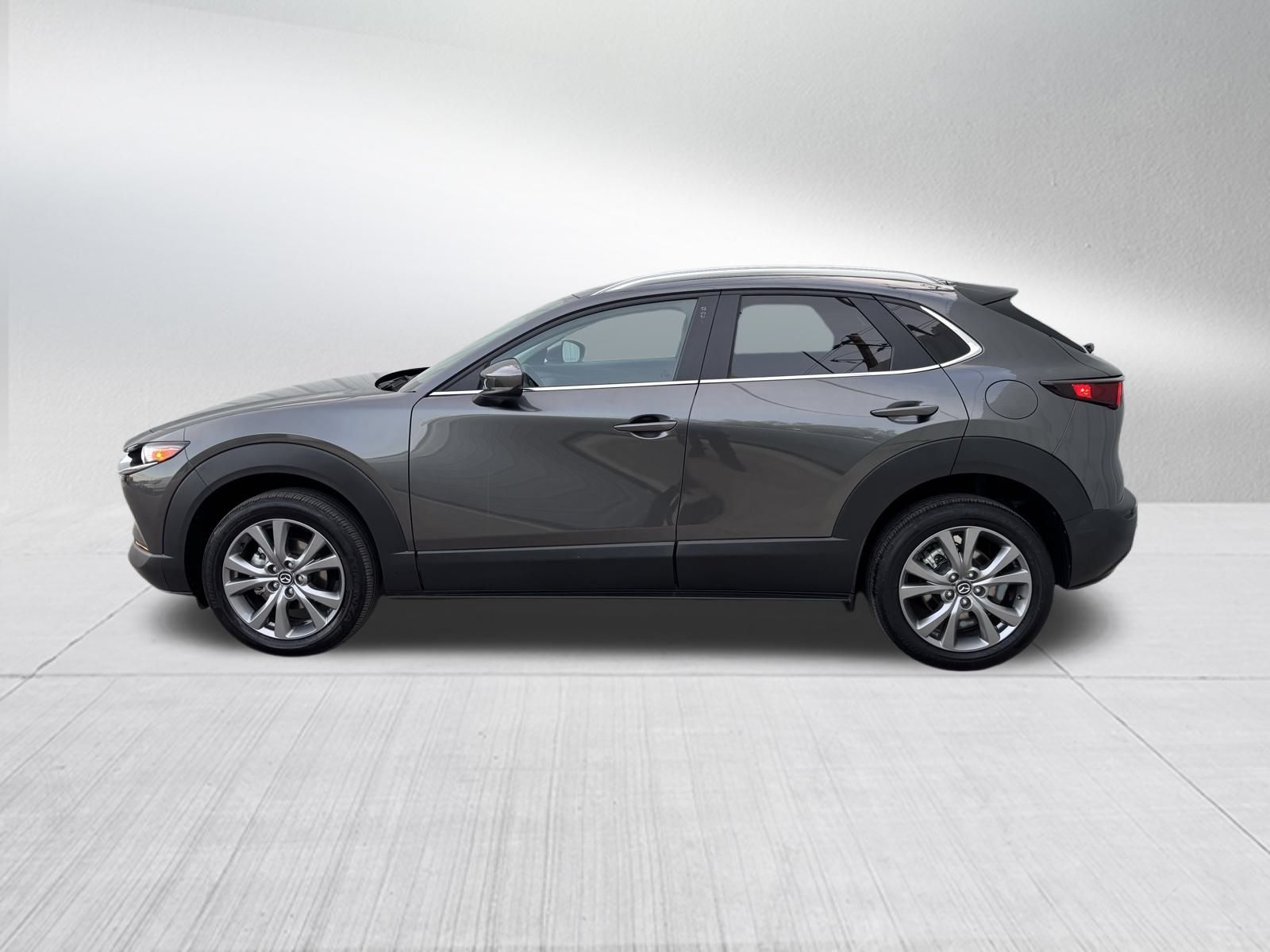Used Car 2025 Mazda Cx-30  2.5 S Preferred Package For Sale Under $30,000 In Austin, Texas