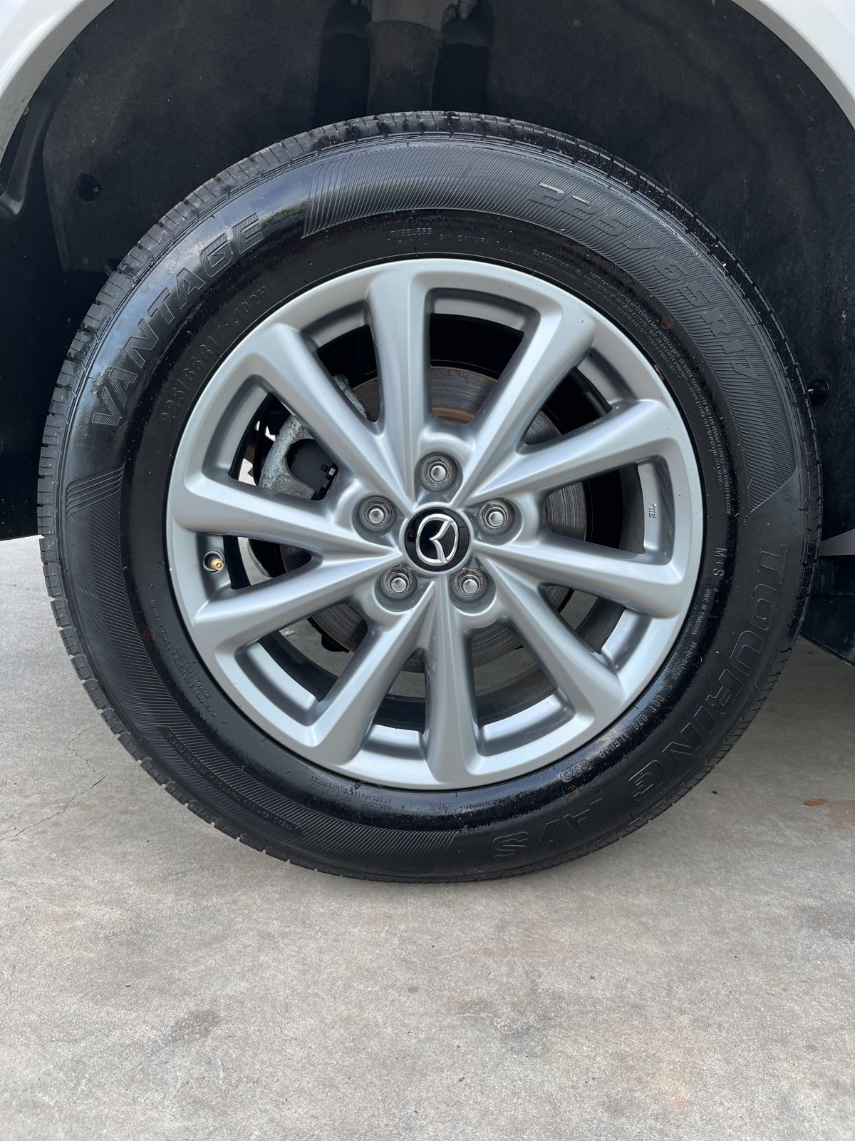 Used Car 2024 Mazda Cx-5  2.5 S Select Package For Sale Under $25,000 In Austin, Texas