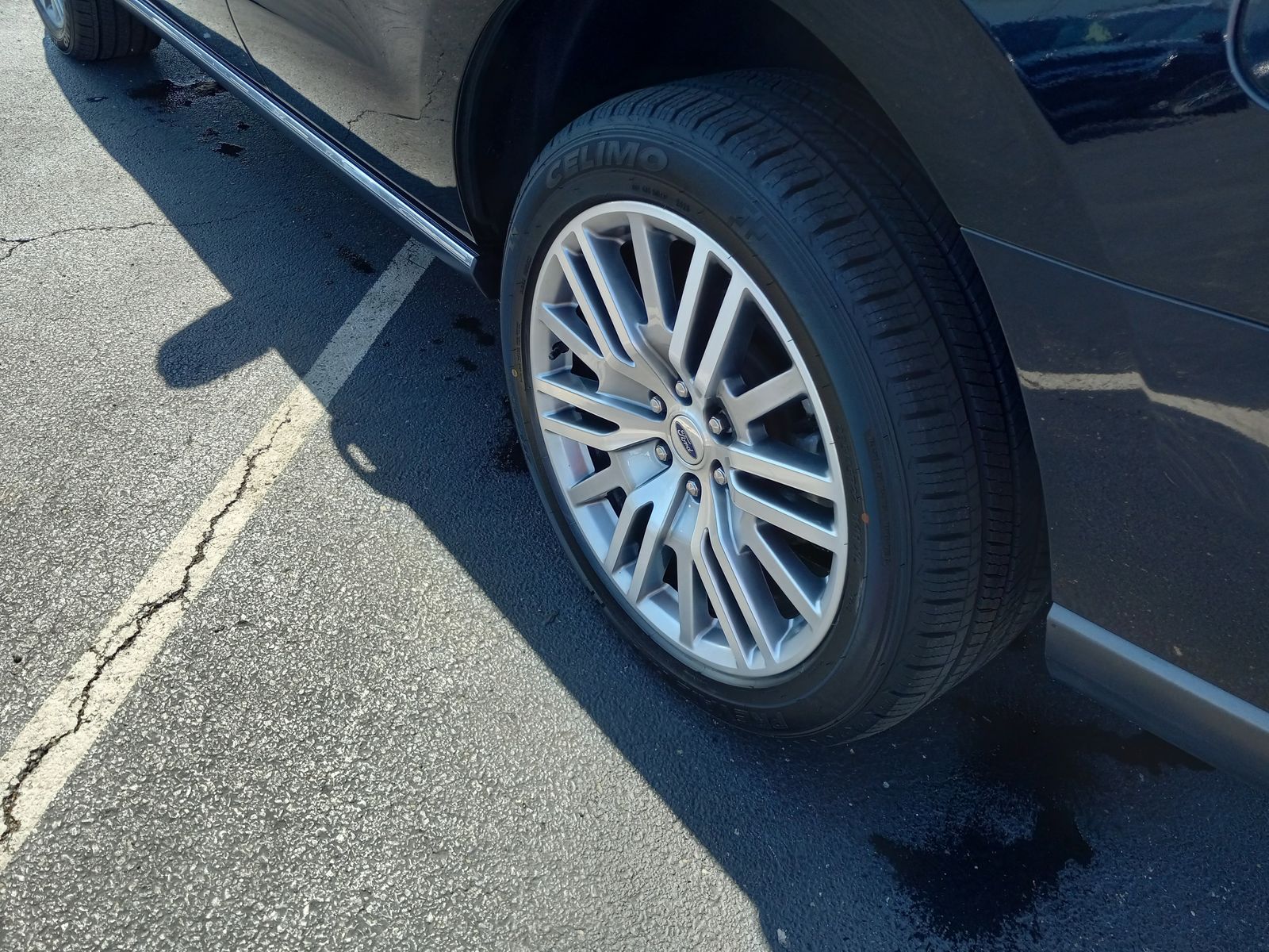 2023 Ford Expedition image 10