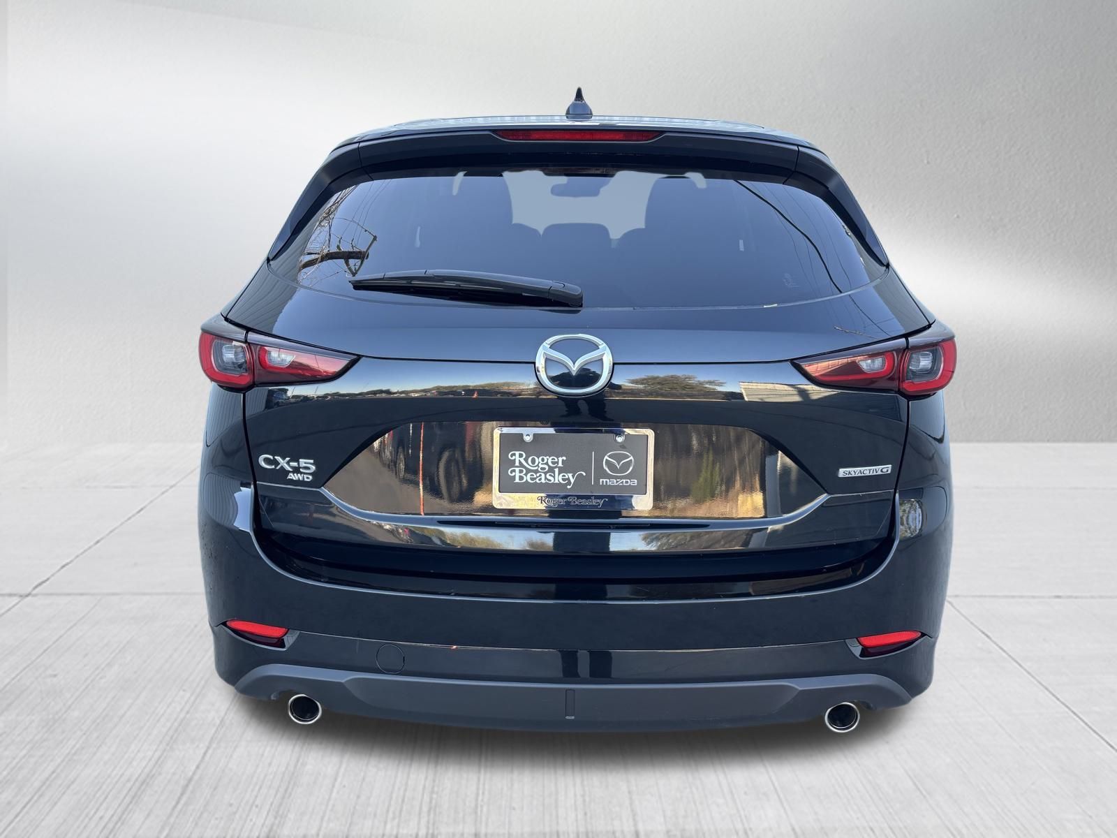 Used Car 2025 Mazda Cx-5  2.5 S Select Package For Sale Under $30,000 In Austin, Texas