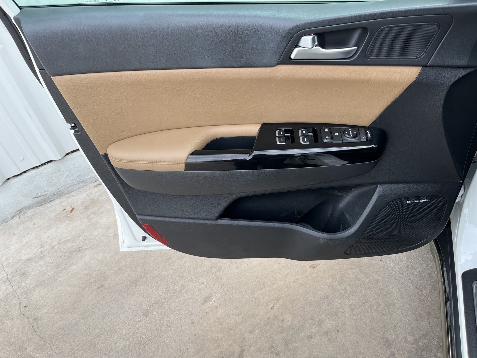 Used Car 2020 Kia Sportage  Sx For Sale Under $20,000 In Austin, Texas