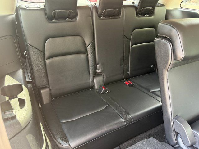 Used 2023 Black Nissan SL image 19