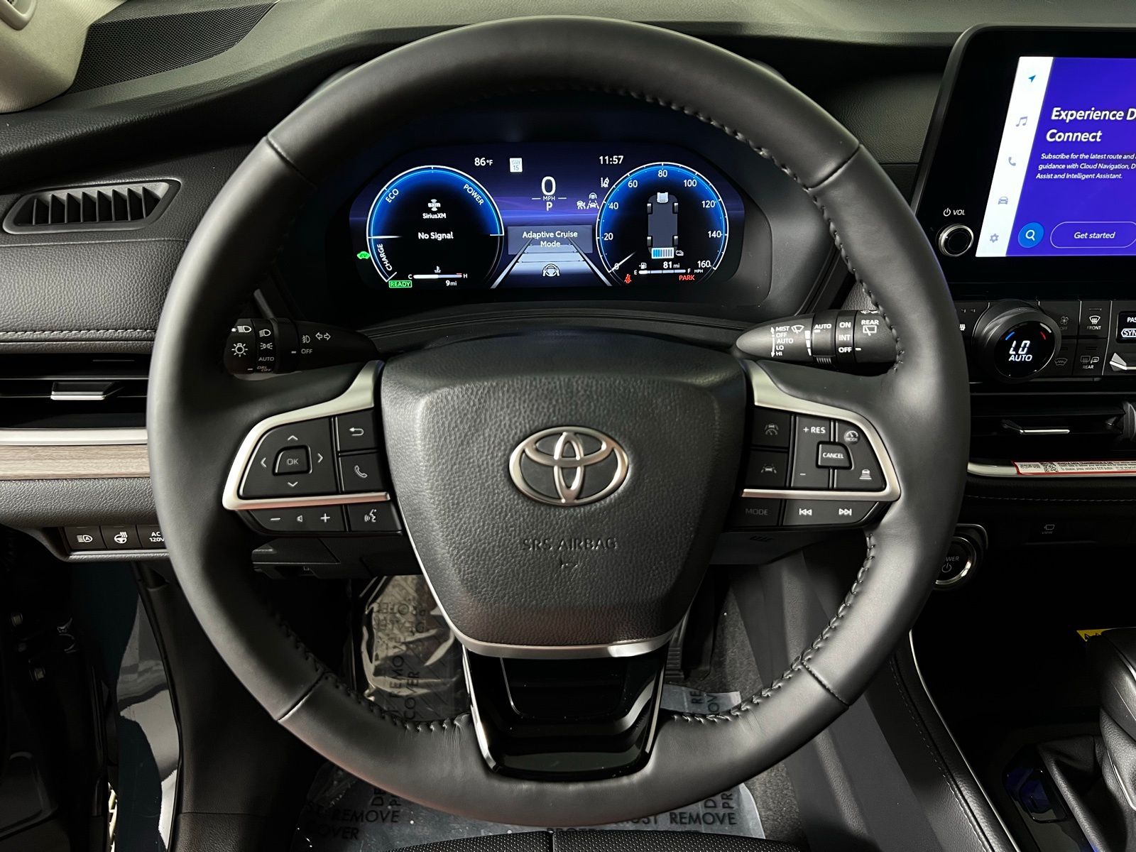 Thumbnail: 2025 Toyota Grand Highlander - 16