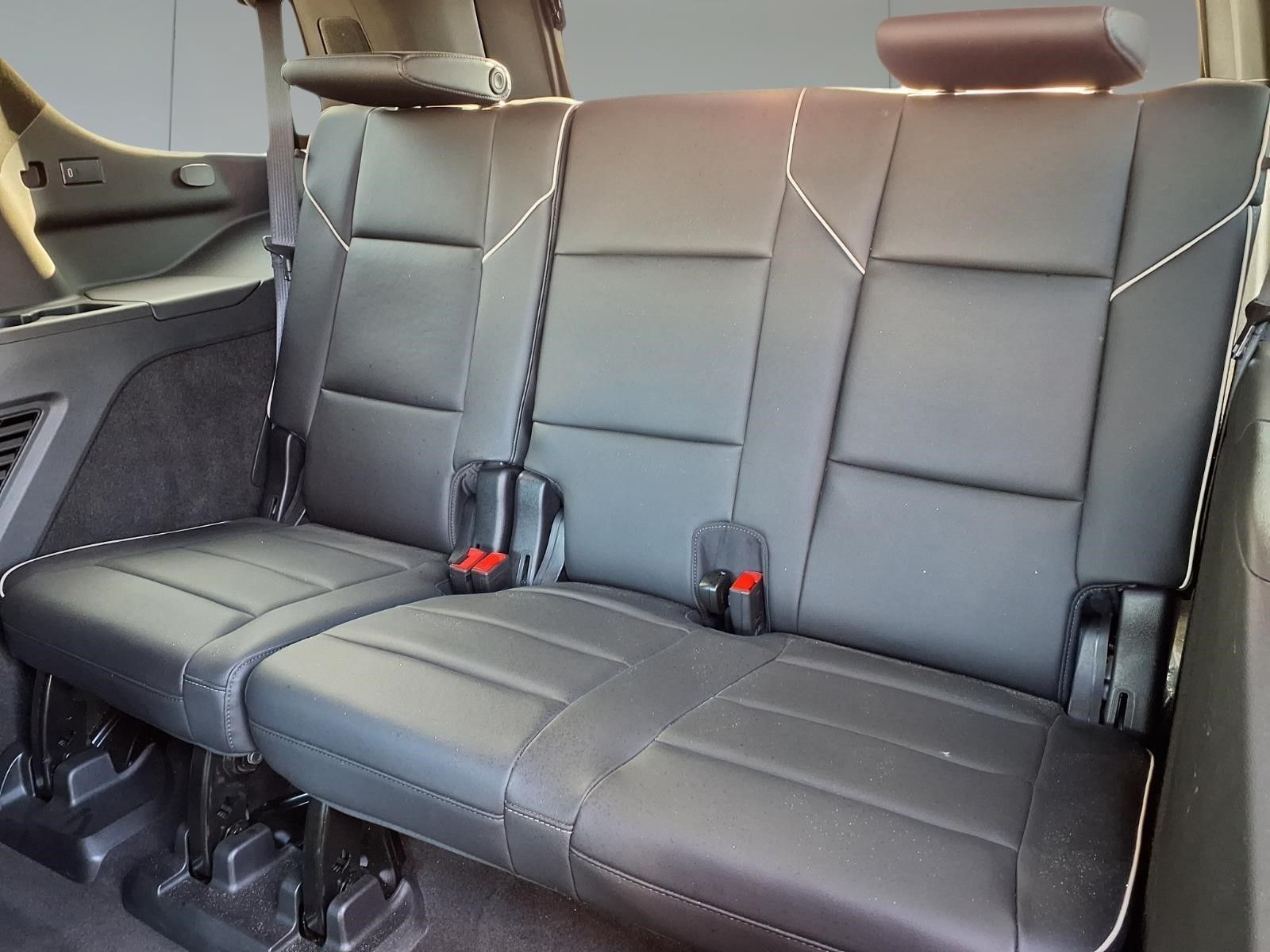2024 Cadillac Escalade Premium Luxury Black at Bayway Cadillac Southwest