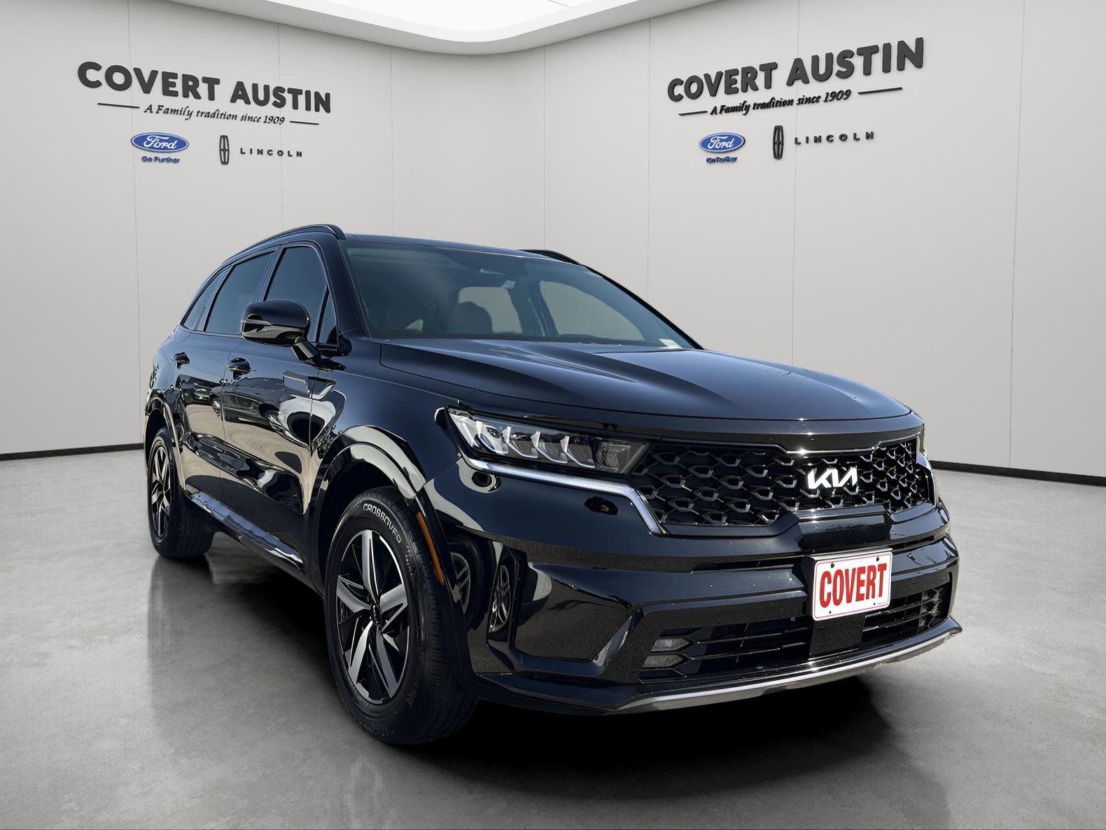 Used Car 2023 Kia Sorento  Ex For Sale Under $30,000 In Austin, Texas