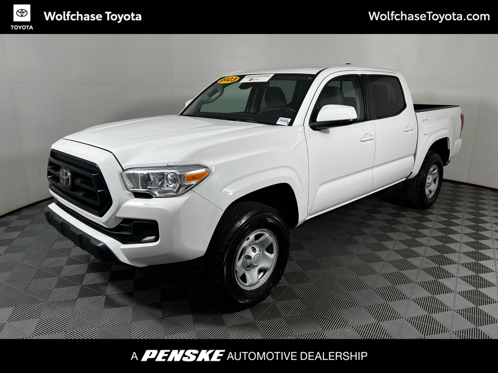 2023 Toyota Tacoma SR -
                Cordova, TN