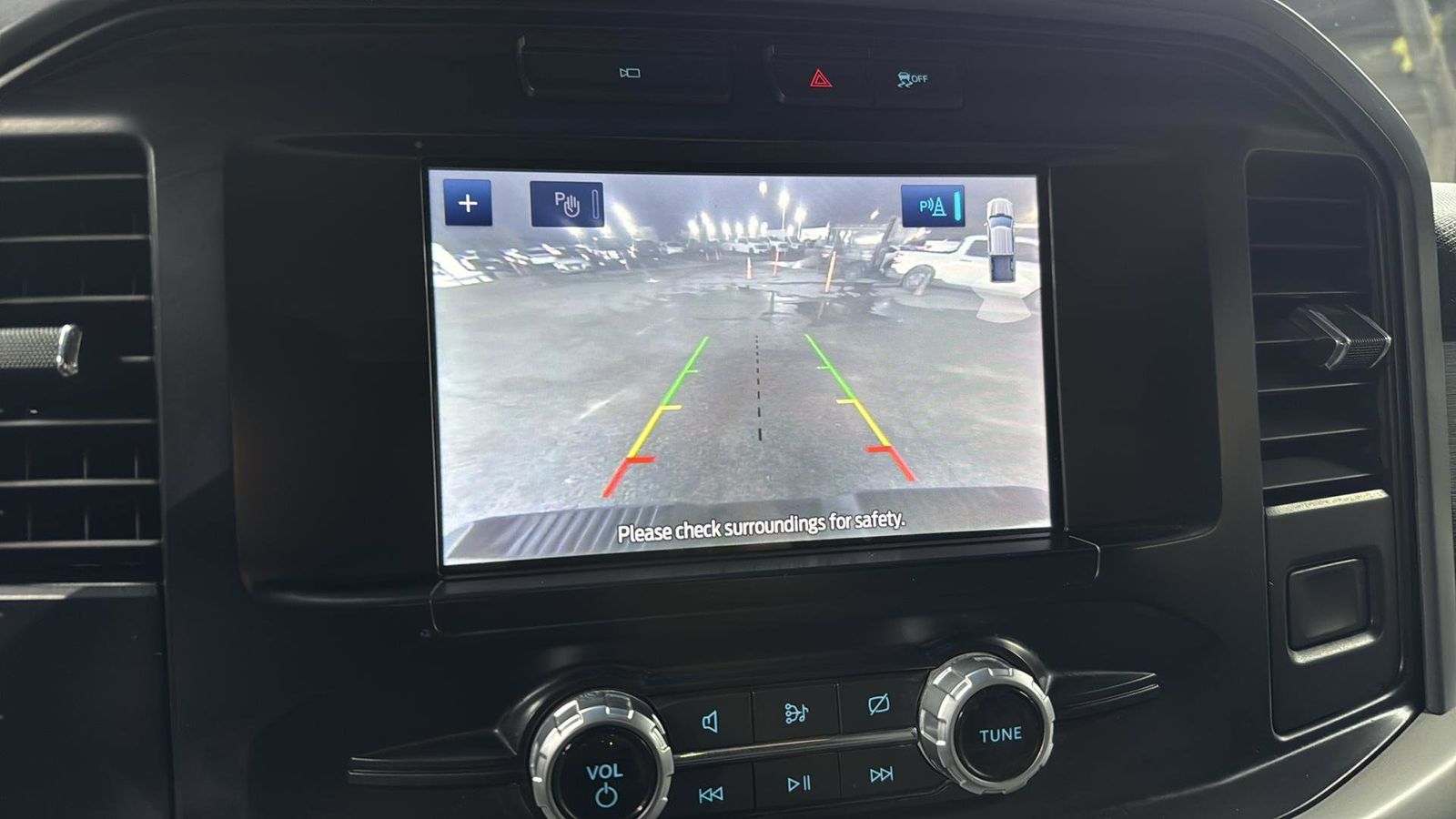 Used Car 2023 Ford F-150  Xlt For Sale Under $40,000 In Austin, Texas