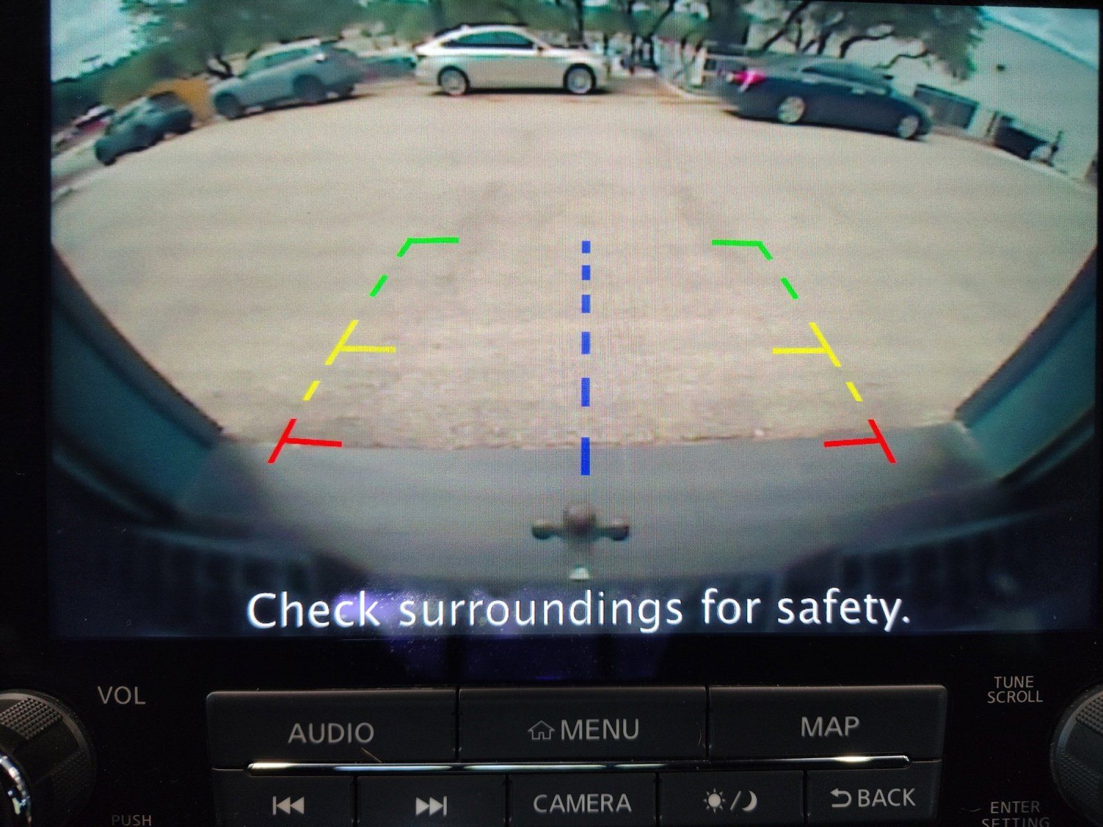 Used Car 2020 Nissan Titan  Sv For Sale Under $30,000 In San Antonio, Texas