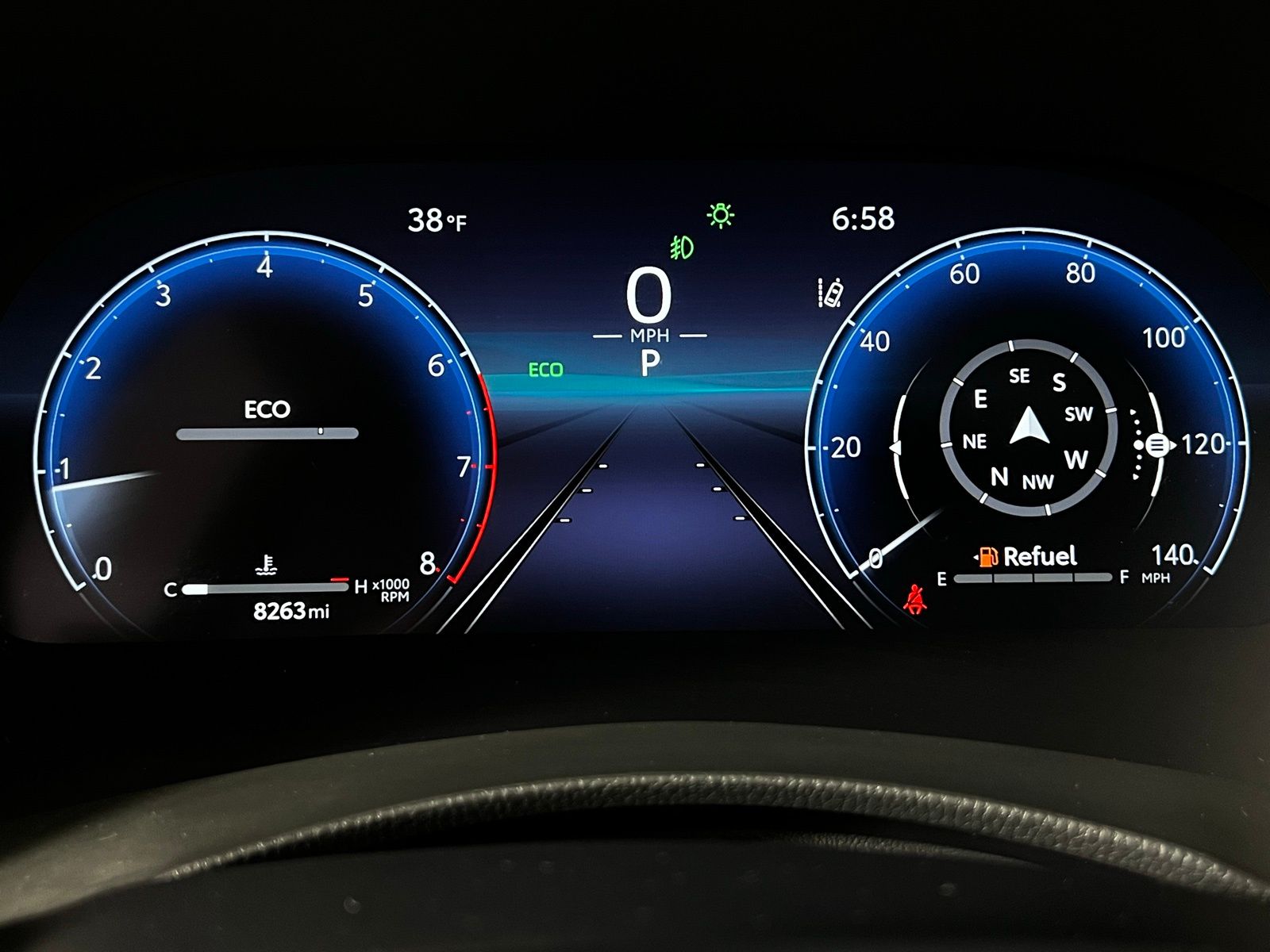 Thumbnail: 2025 Toyota Highlander - 17