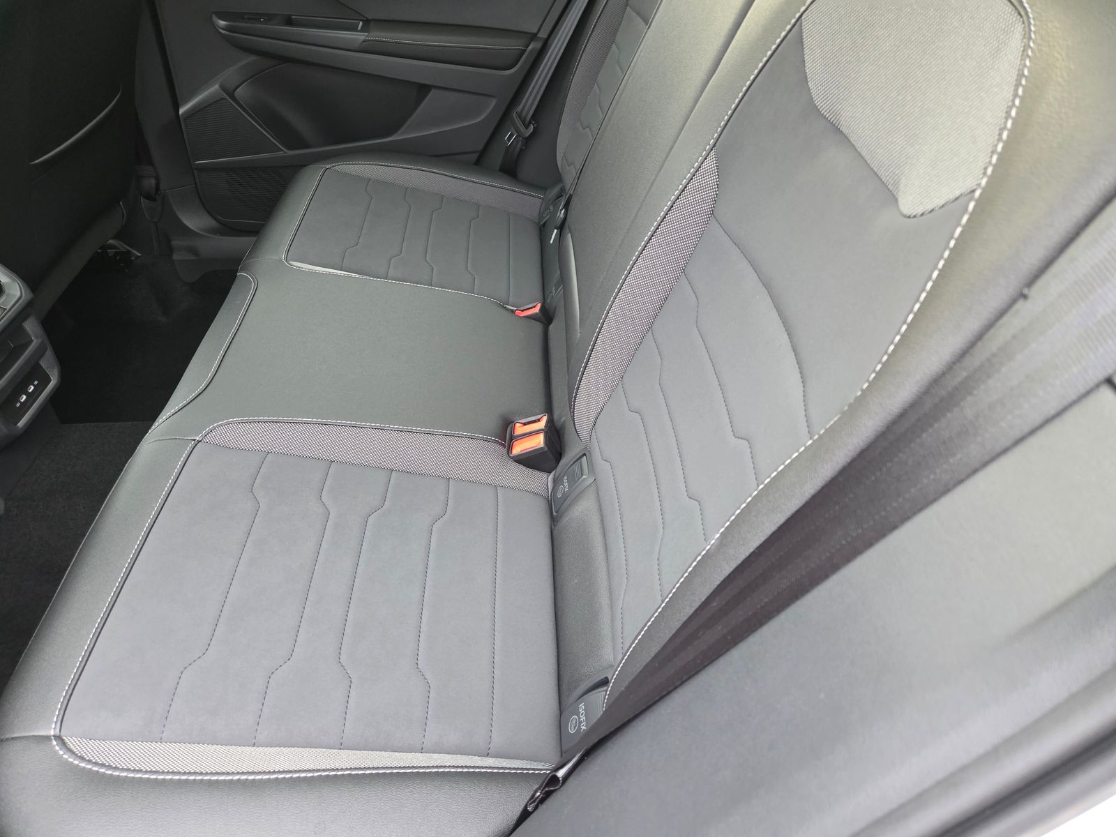 new 2026 Volkswagen Taos car, priced at $33,490
