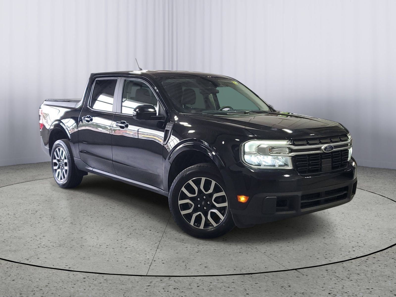 2023 Ford Maverick Lariat SuperCrew FWD
