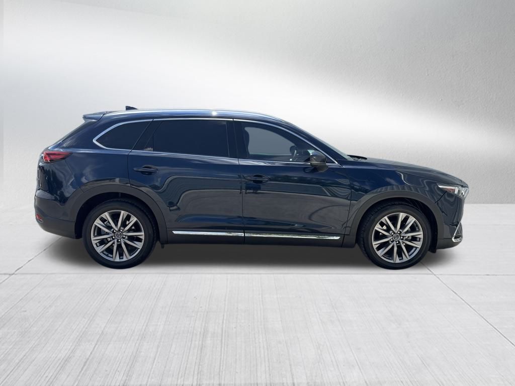 Used Car 2022 Mazda Cx-9  Grand Touring For Sale Under $25,000 In Austin, Texas