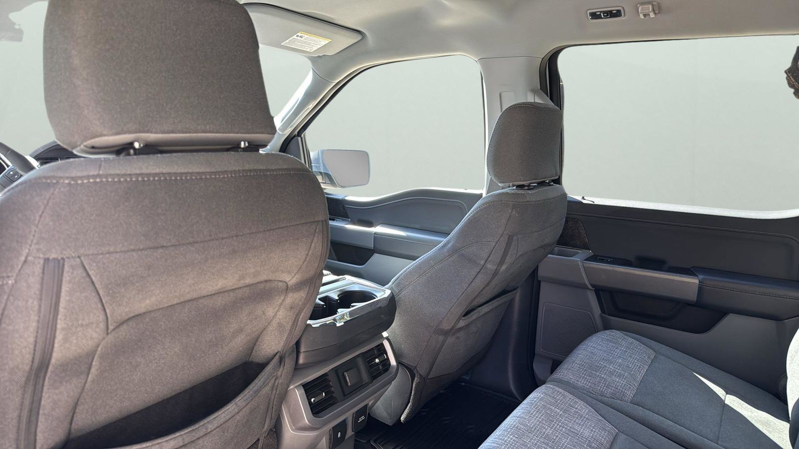 Used Car 2023 Ford F-150  Xlt For Sale Under $50,000 In Austin, Texas