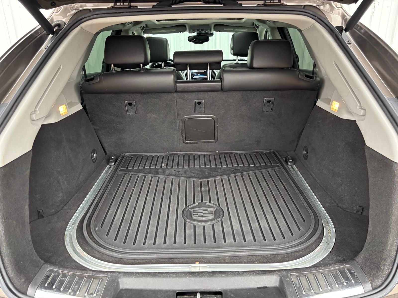 Used Car 2016 Cadillac Srx  Luxury For Sale Under $10,000 In Austin, Texas