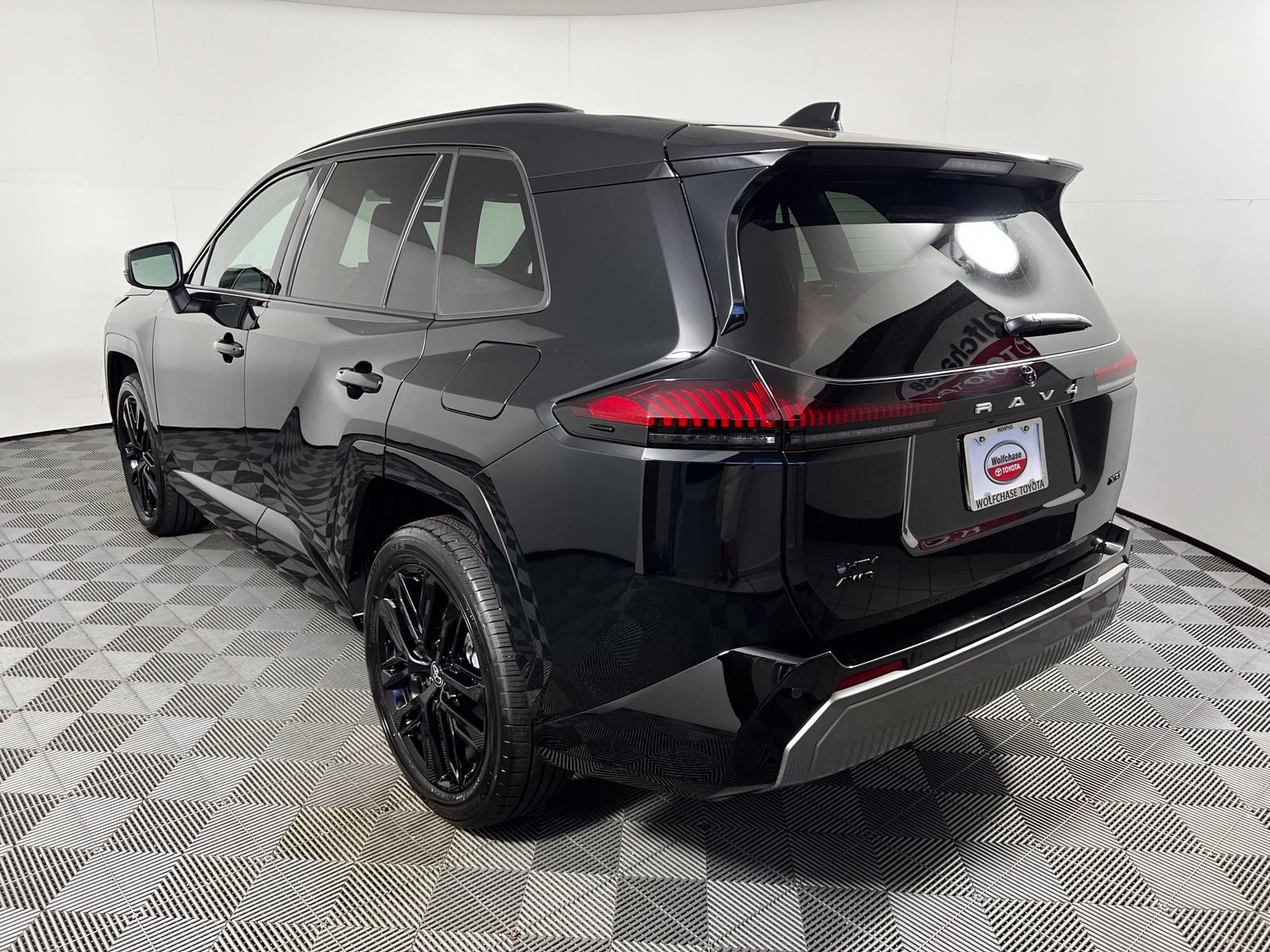 Thumbnail: 2026 Toyota RAV4 - 7