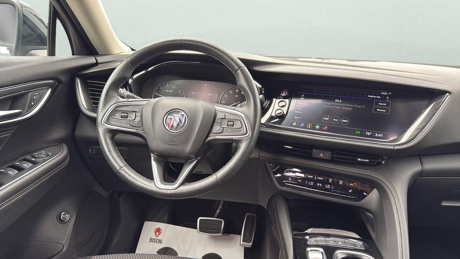 Used Car 2023 Buick Envision  Preferred For Sale Under $20,000 In Austin, Texas