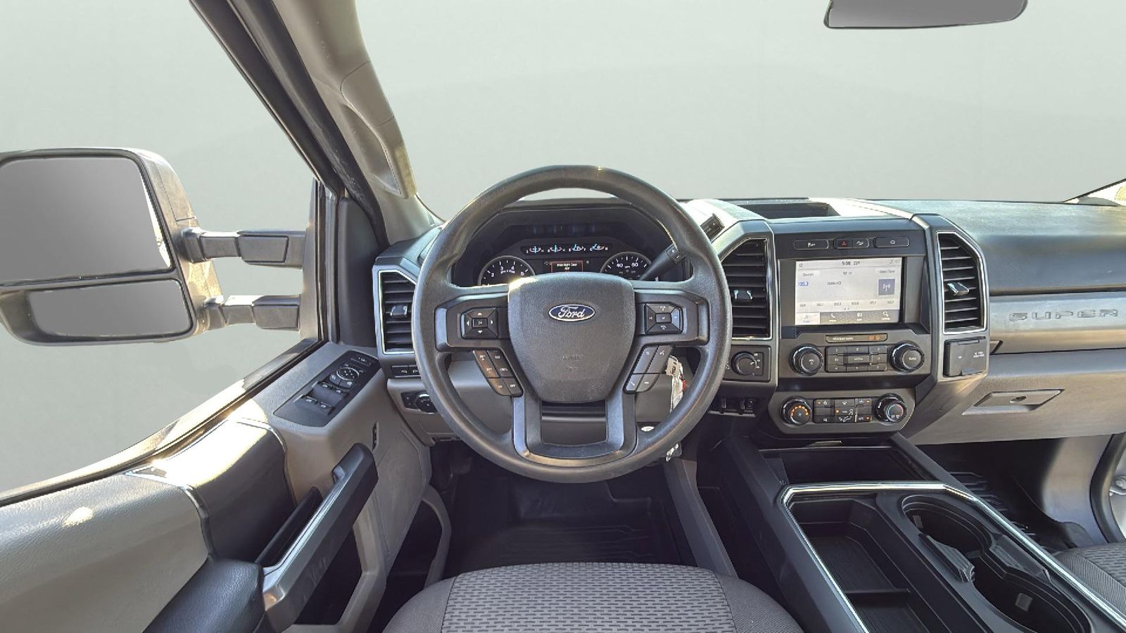 Used Car 2022 Ford F-250sd  Xlt For Sale Under $35,000 In Austin, Texas