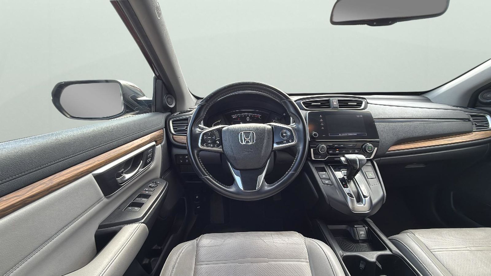 Used Car 2017 Honda Cr-v  Ex-l For Sale Under $20,000 In Austin, Texas