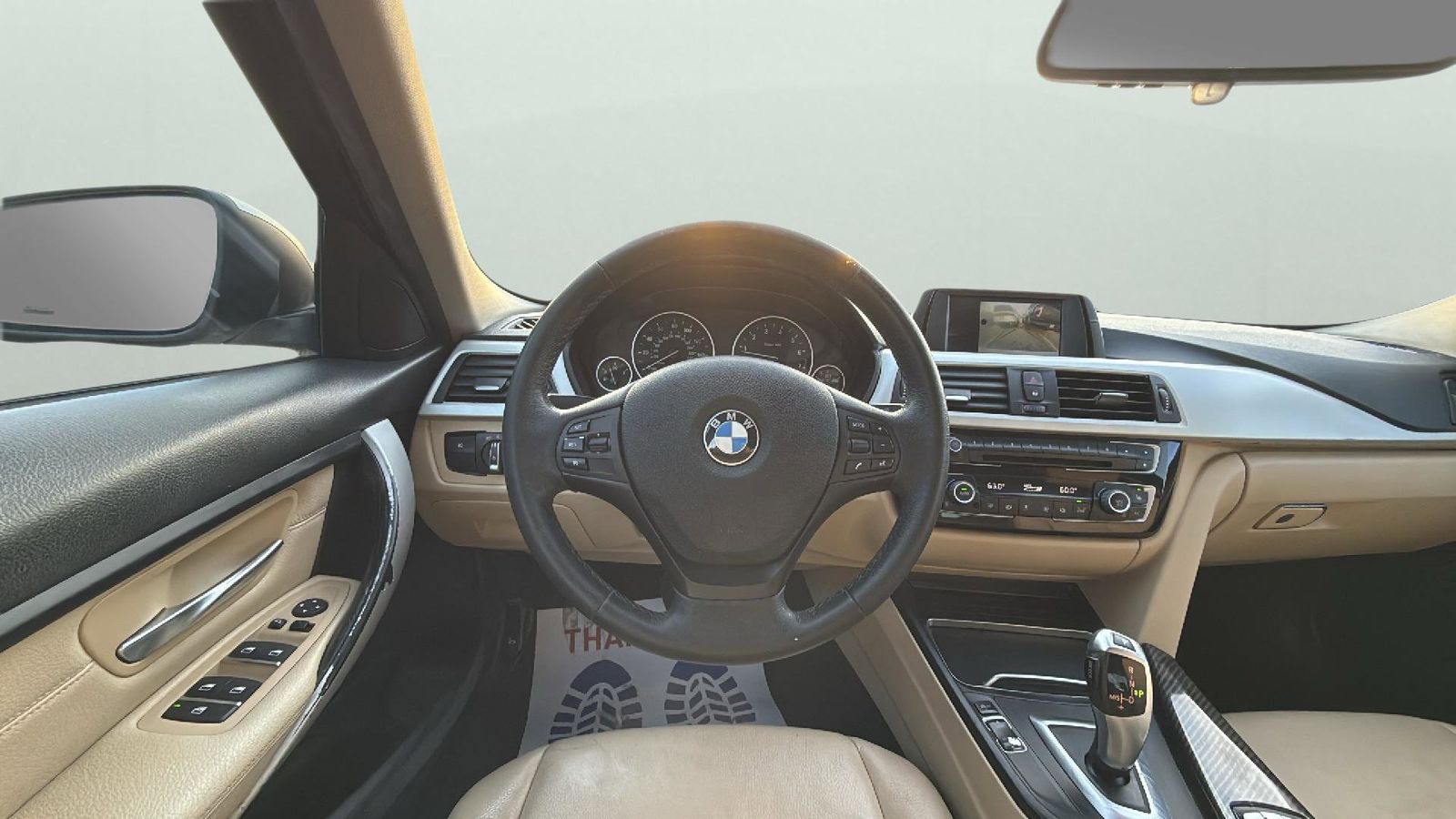 Used Car 2018 Bmw 3 Series  320i For Sale Under $10,000 In Austin, Texas