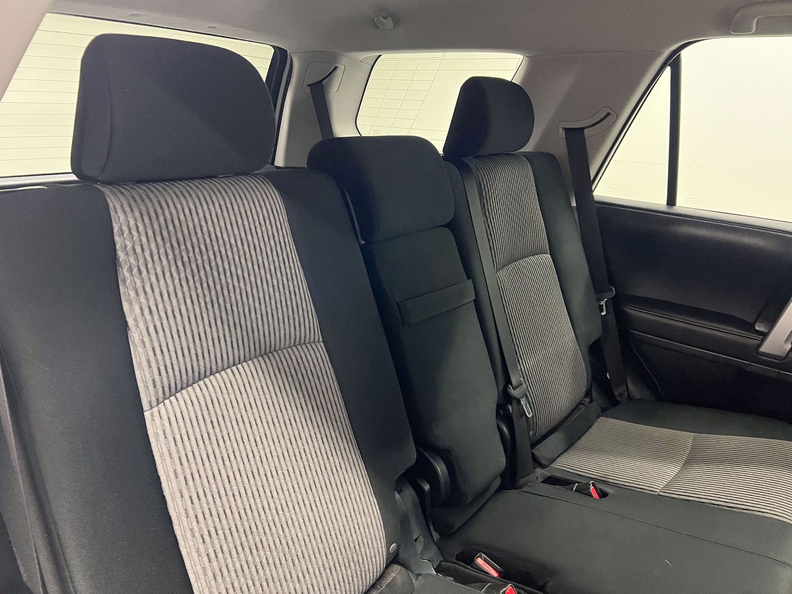 used 2023 Toyota 4Runner car, priced at $40,888