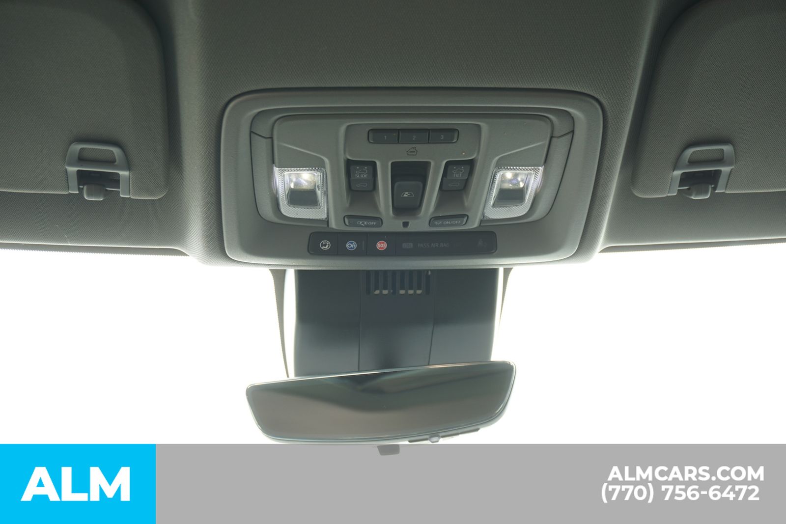 Used 2024 Silver GMC Denali image 61