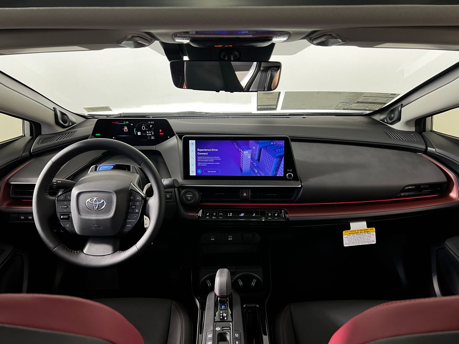 Thumbnail: 2026 Toyota Prius - 22