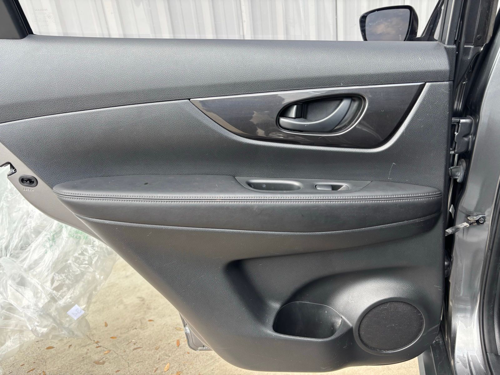 Used Car 2020 Nissan Rogue  S For Sale Under $15,000 In Austin, Texas