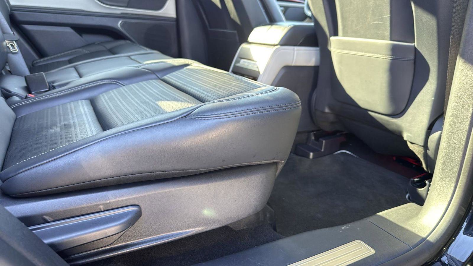 Used Car 2024 Lincoln Nautilus  Reserve For Sale Under $60,000 In Austin, Texas