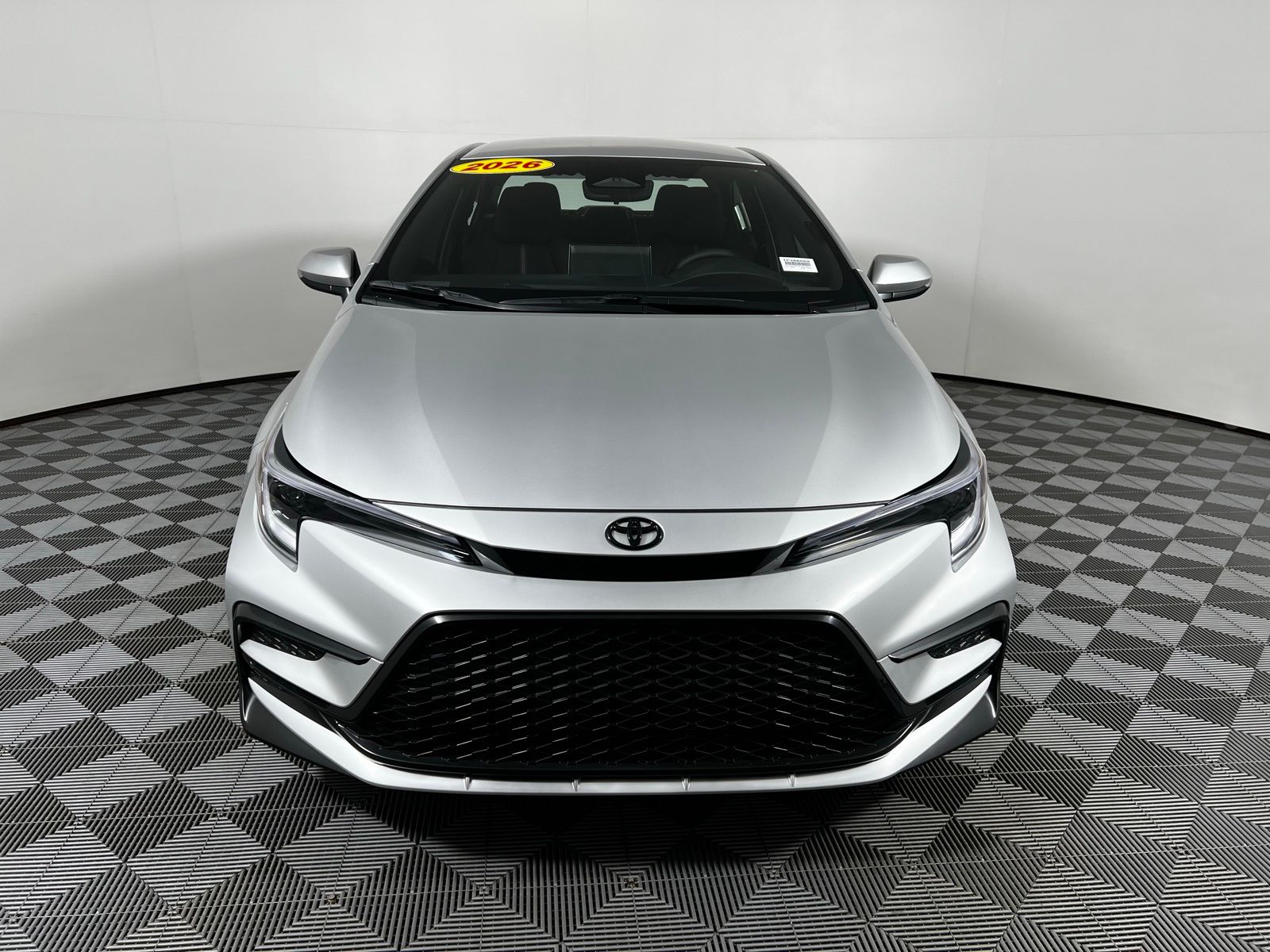 Thumbnail: 2026 Toyota Corolla - 2