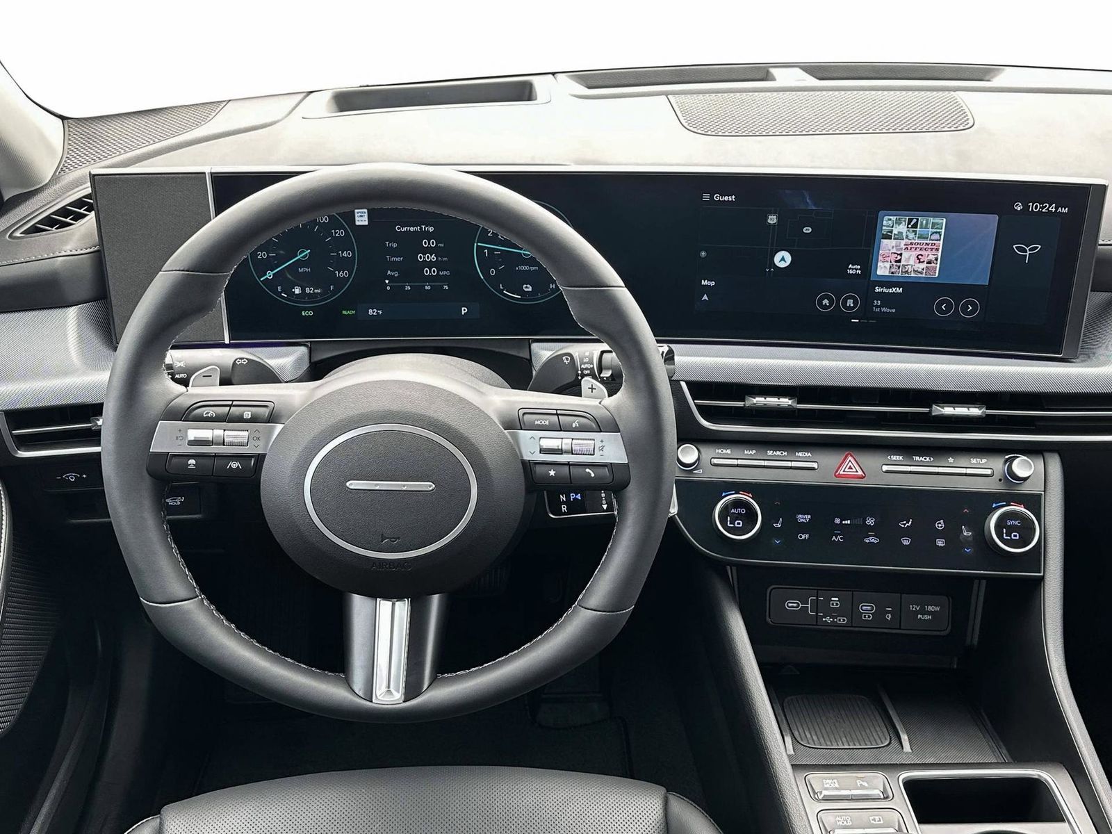 Sonata Hybrid Limited