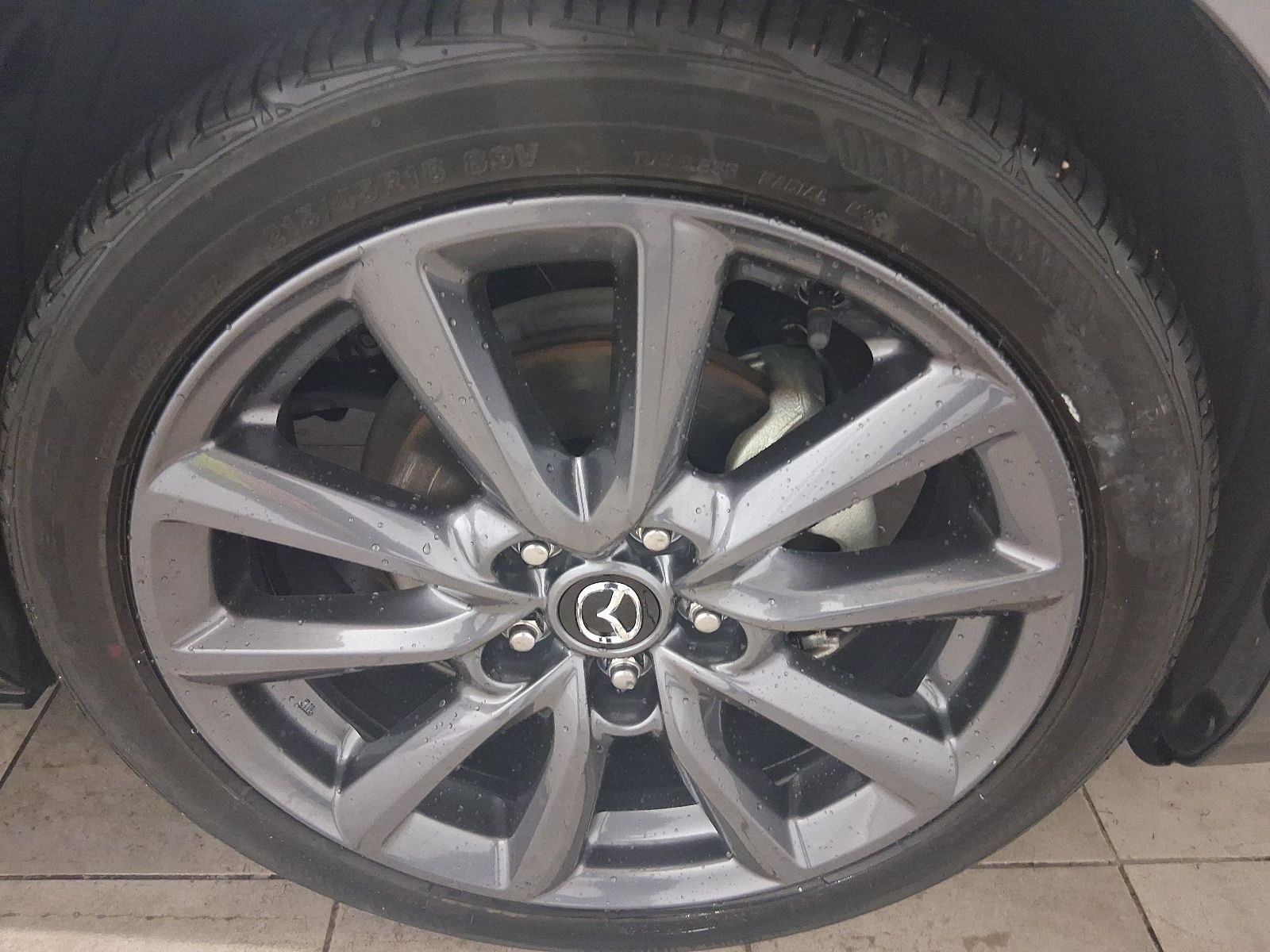 Used Car 2023 Mazda Mazda3  2.5 S Preferred Package For Sale Under $25,000 In Austin, Texas