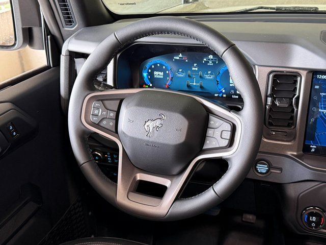 New 2026 Marsh Gray Ford Big Bend image 16