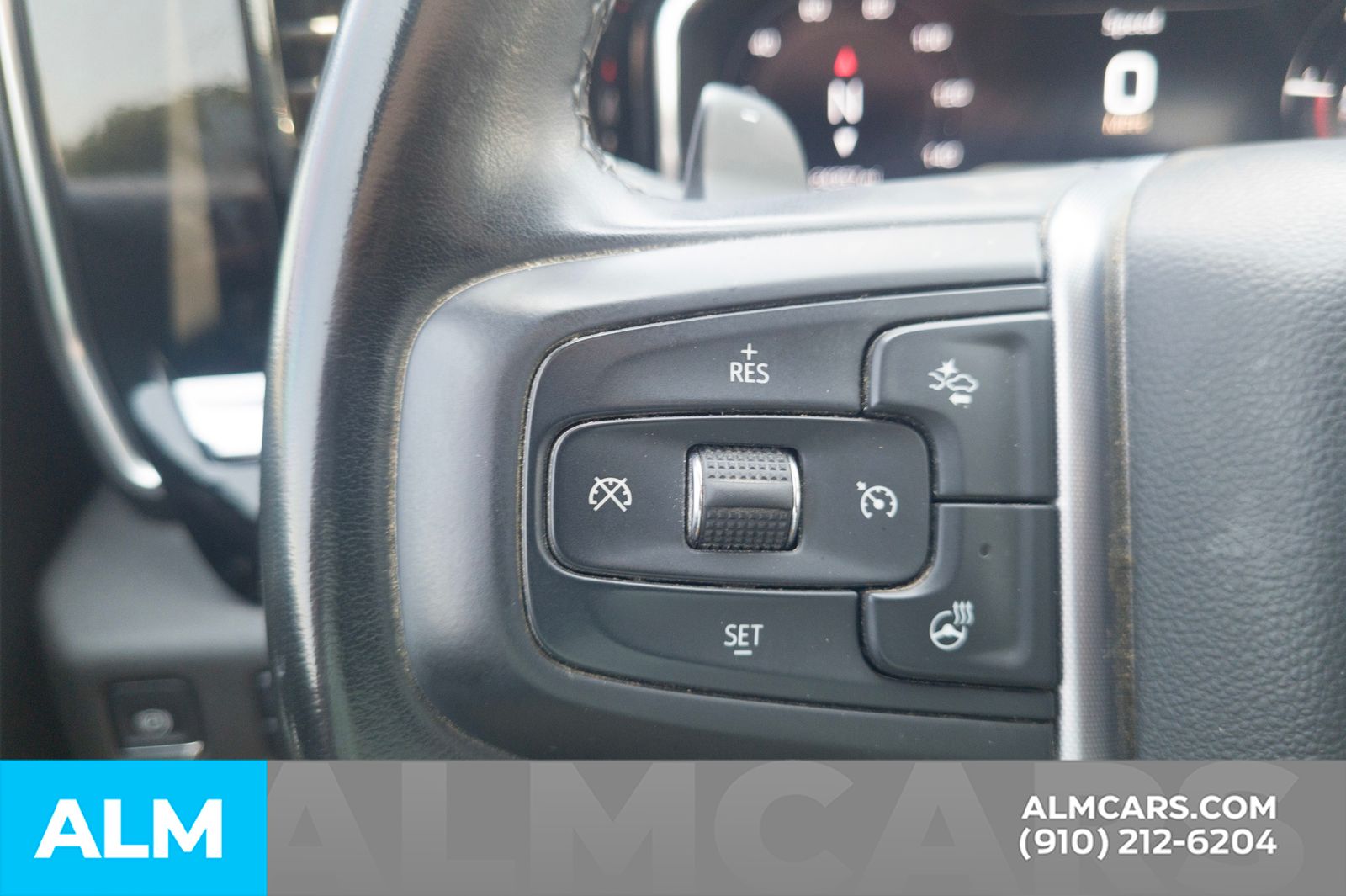 Used 2025 Sterling Metallic GMC Elevation image 30