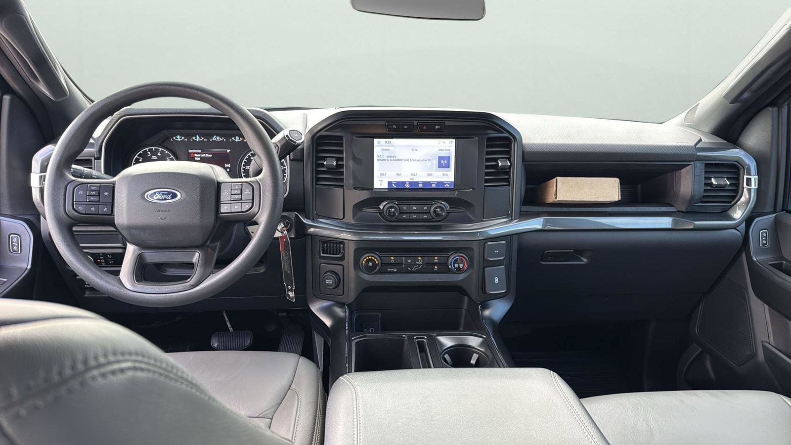 Used Car 2023 Ford F-150  Xl For Sale Under $35,000 In Austin, Texas